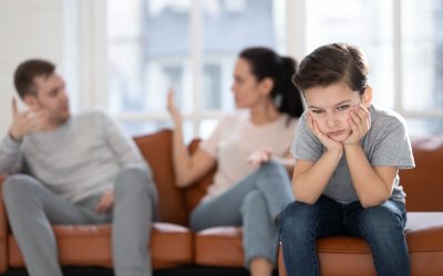 Why You Need a Divorce Attorney In New Britain CT for Child Custody Battles